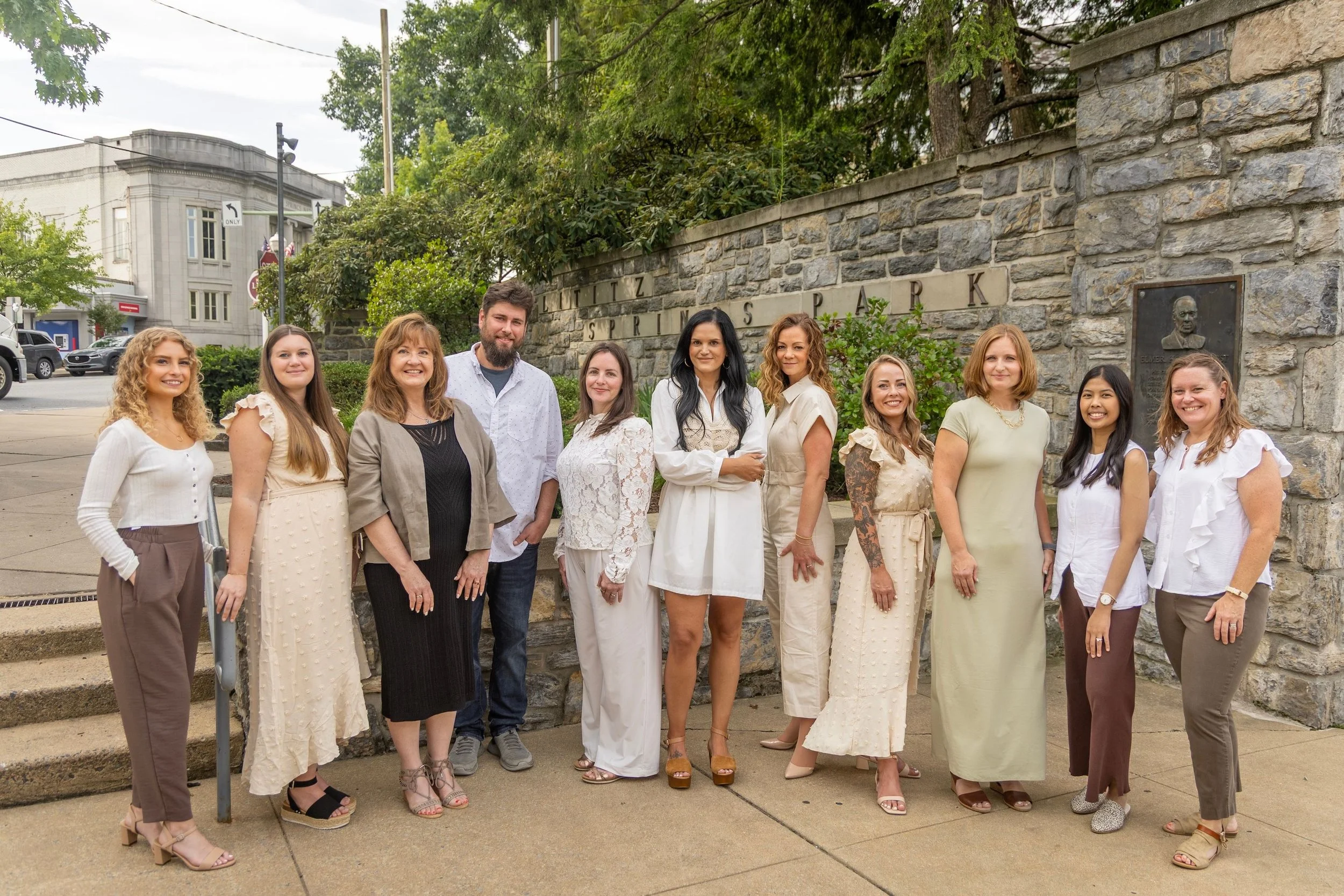 As You Are Counseling