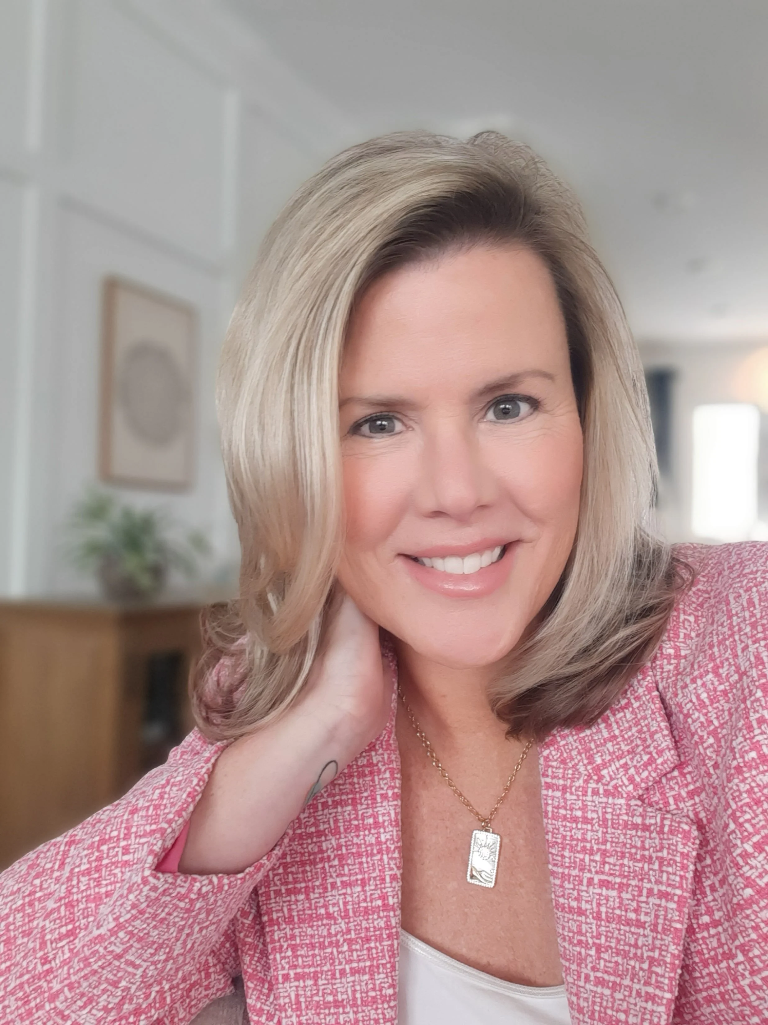 HER STORY ⟡ Shelley Kilgore