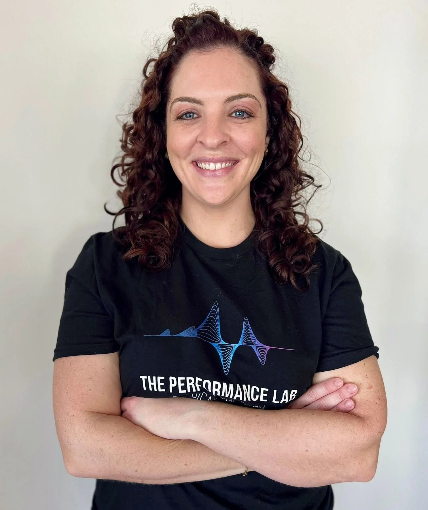 HER STORY ⟡ THE PERFORMANCE LAB