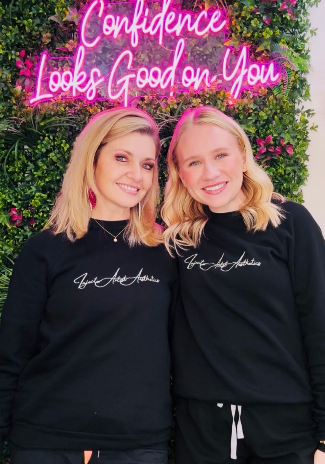 Injector Artist Aesthetics Medspa