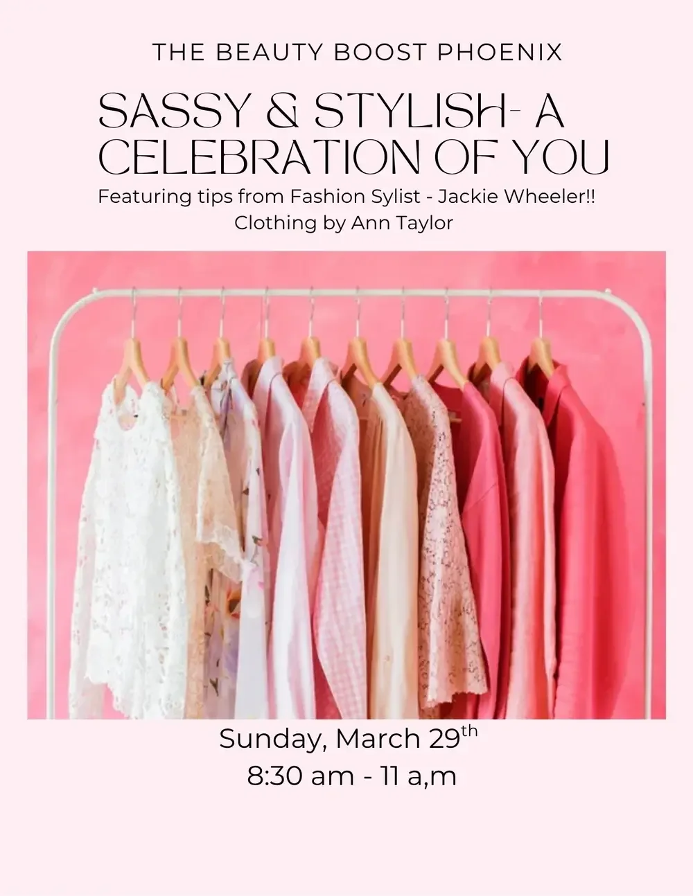 Fashion Forward: Elevate Your Style with Expert Tip