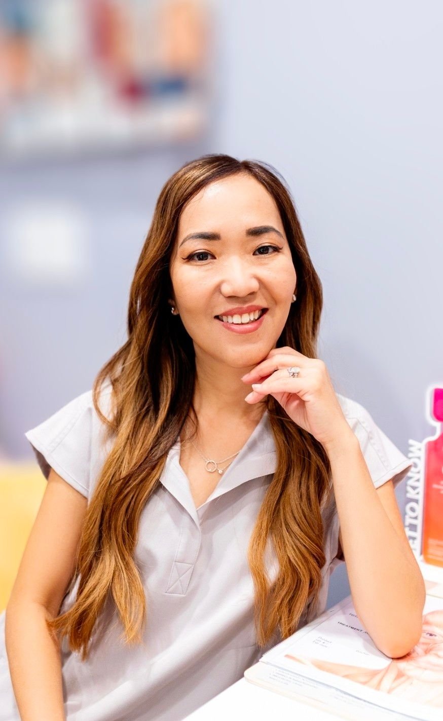 Flair Aesthetics Bar