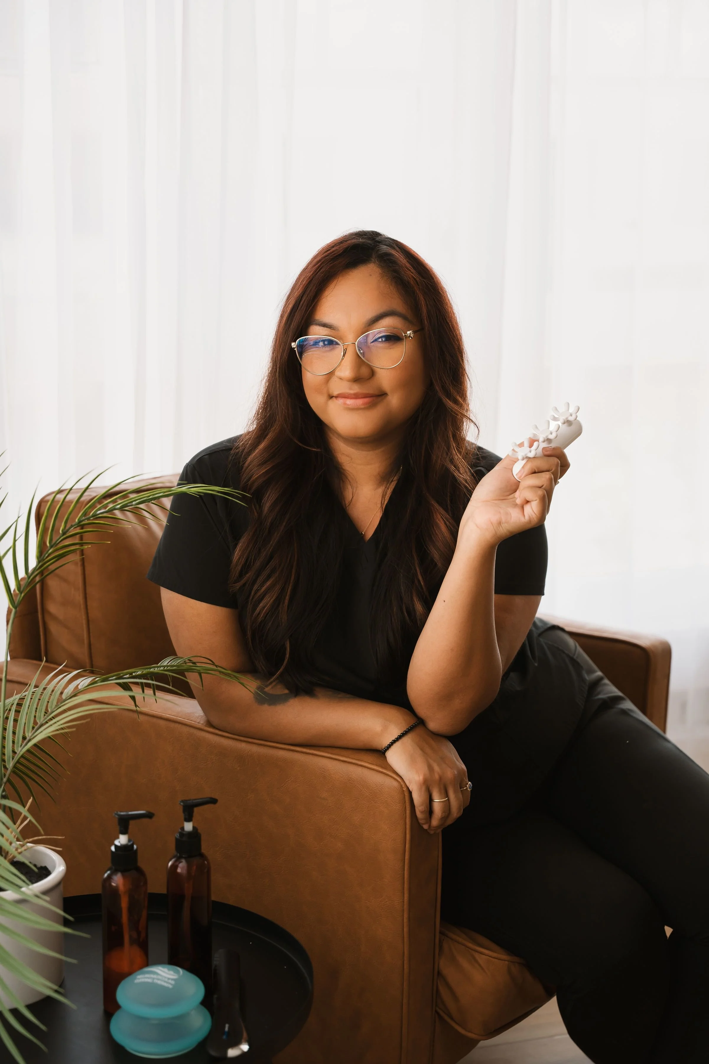 V Bodywork &amp; Wellness