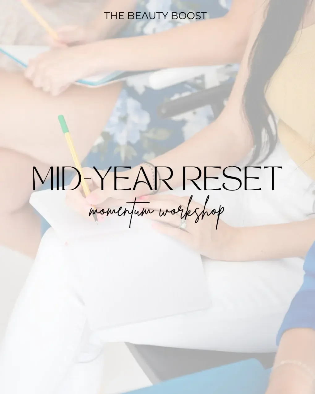 Mid-Year Reset