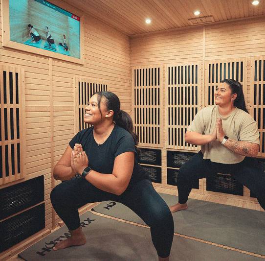 HOTWORX FLAGLER VILLAGE