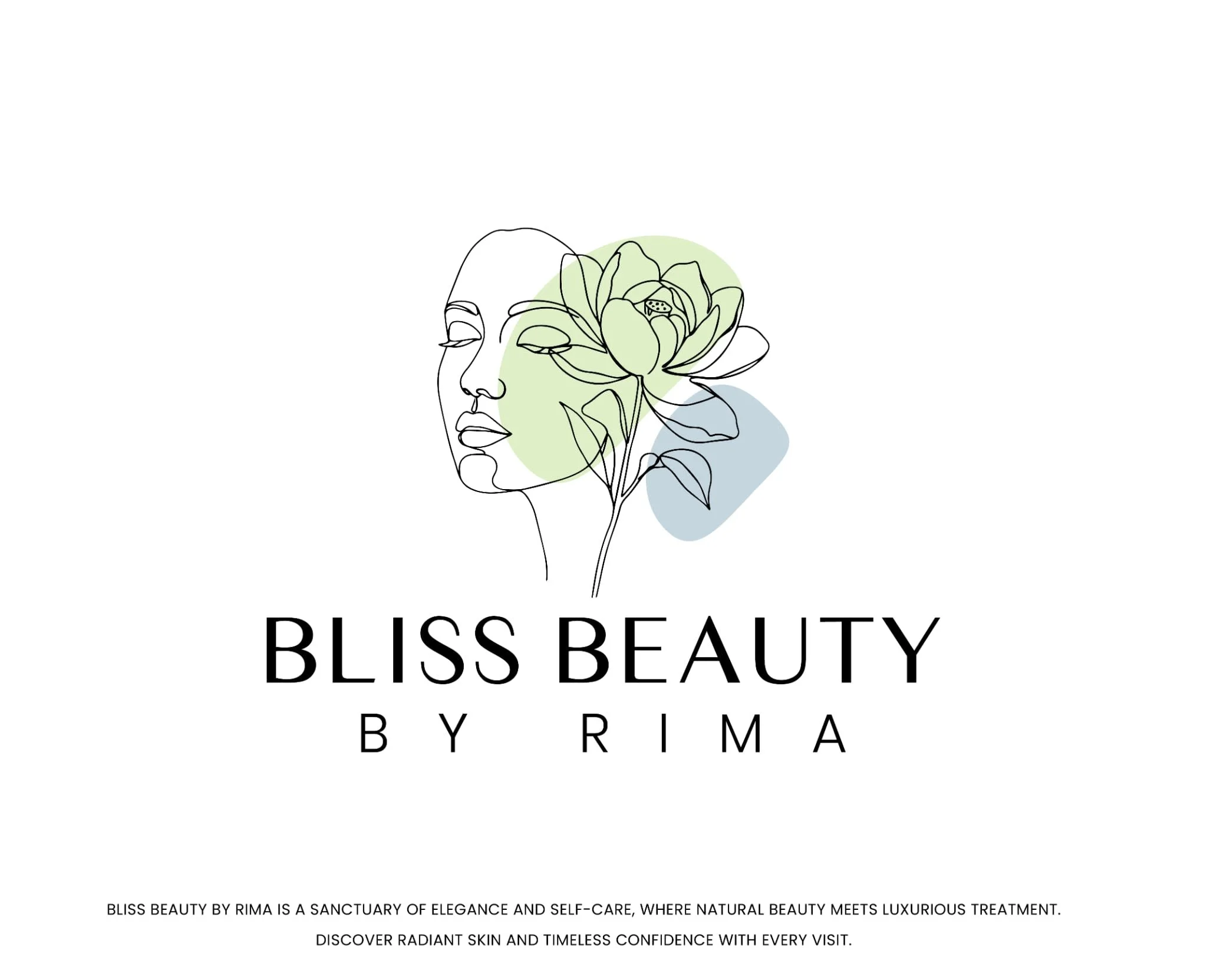 BLISS BEAUTY BY RIMA