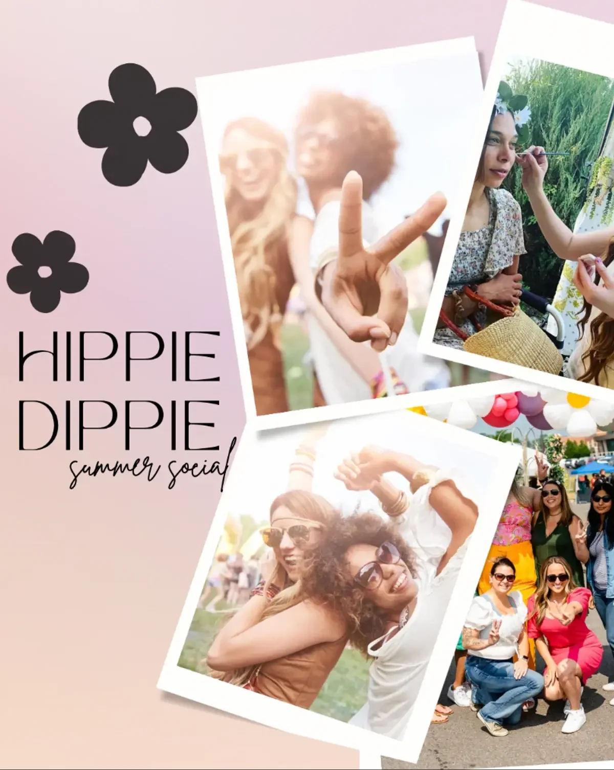 Hippie Dippie