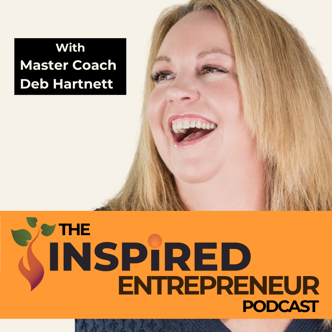 Inspired Business Performance