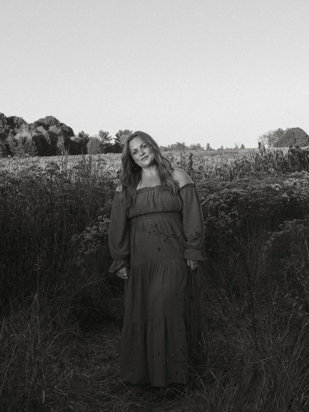 HER STORY ⟡ Nicole Bekerian