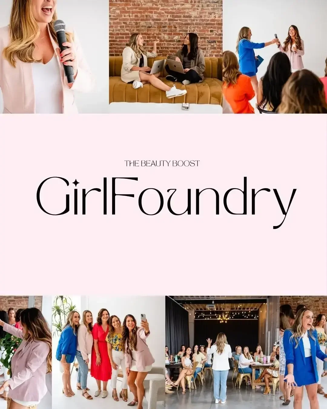 GirlFoundry Meetup