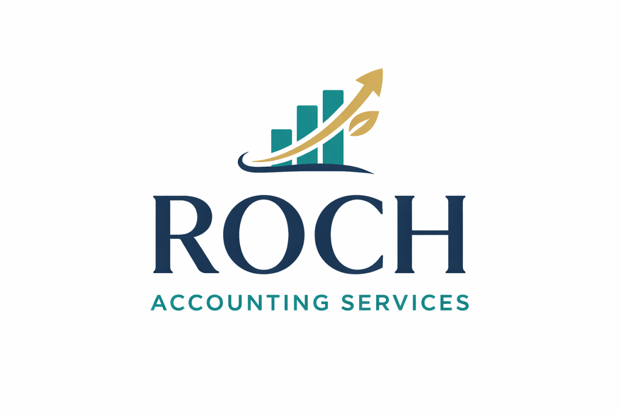 Roch Accounting Services