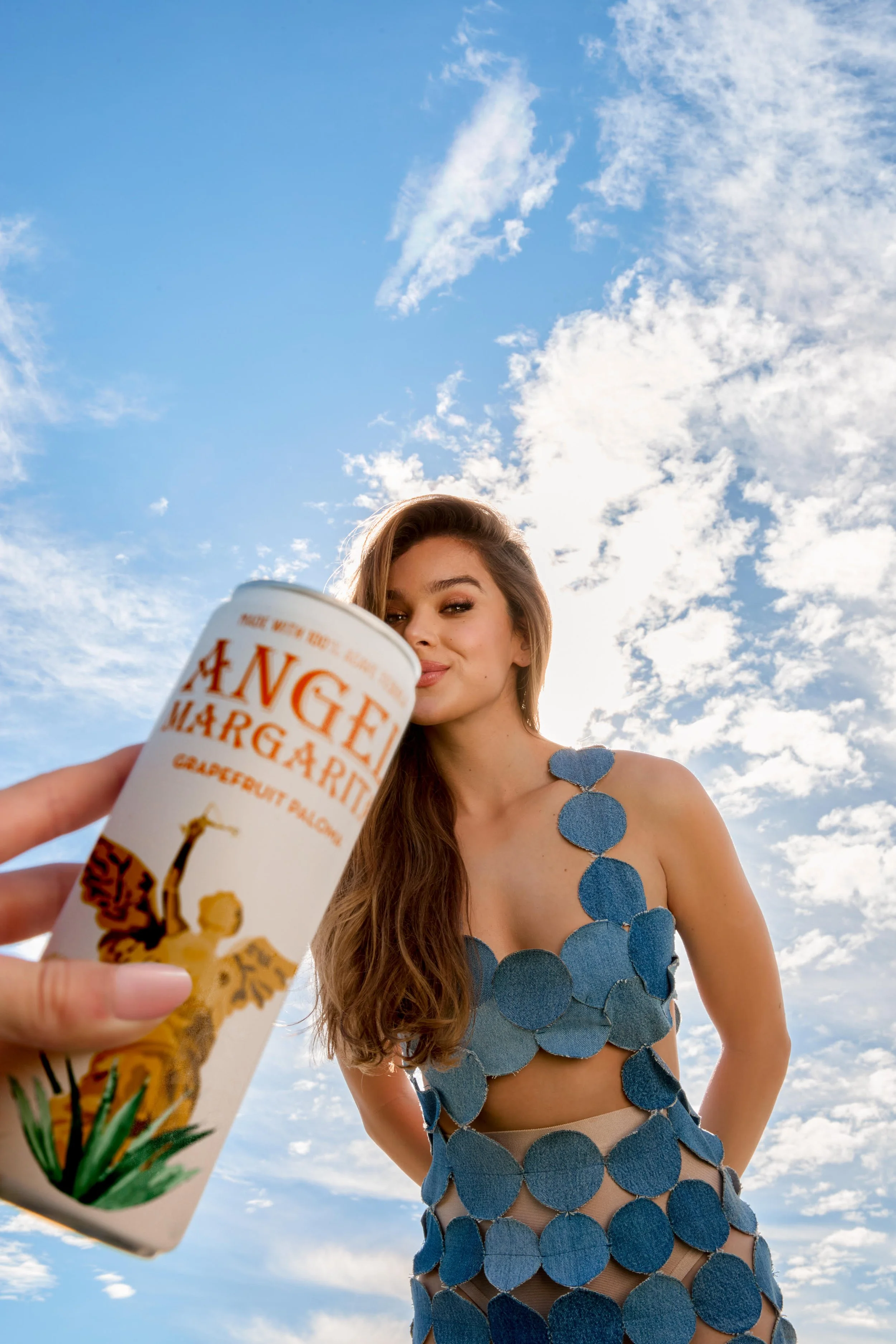 Angel&nbsp;Margarita&nbsp;