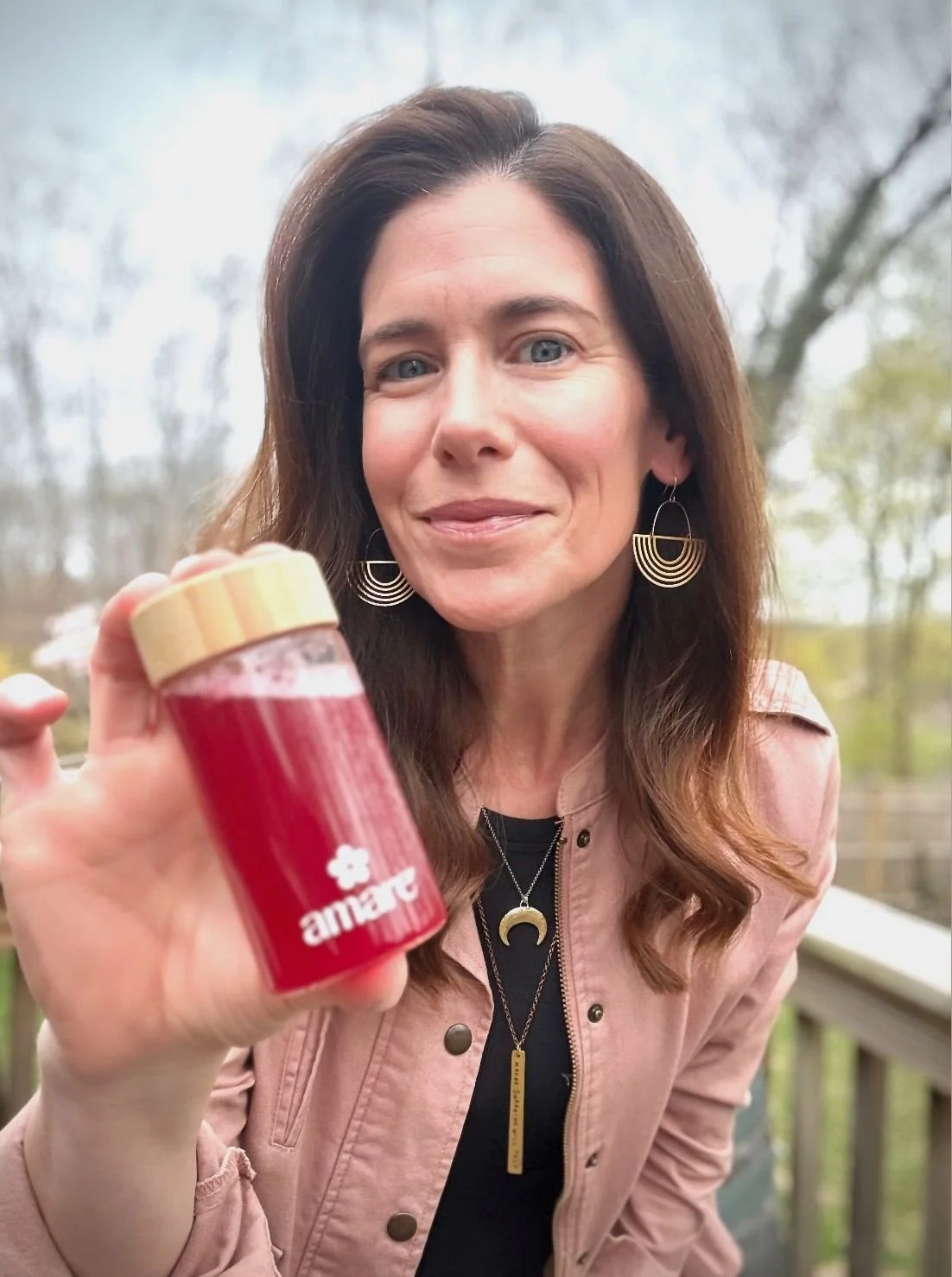 Mel Madden Wellness