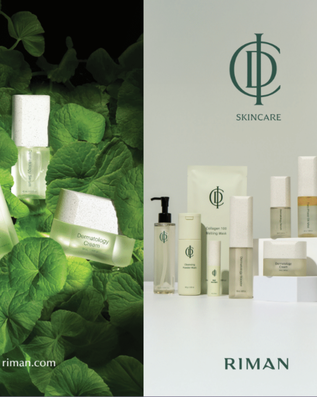 Radiant Glow by a Odalmy Korean Skincare | RIMAN Brand Partner