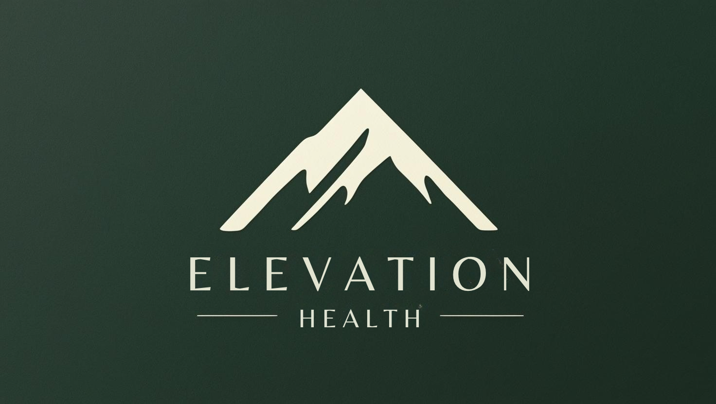 Elevation Health