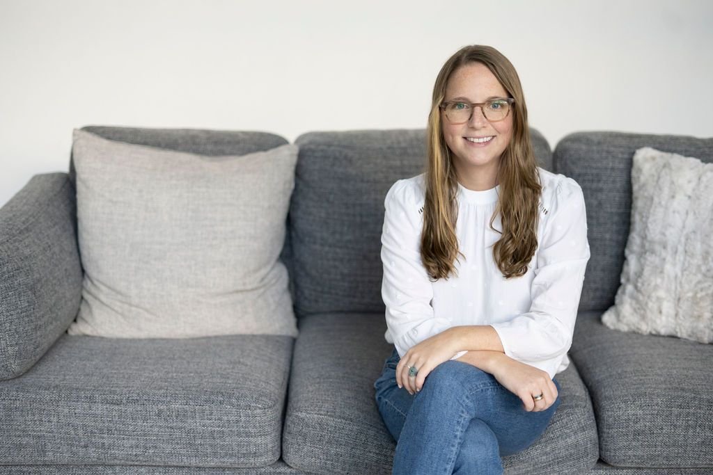 Tricia Corso Therapy &amp; Coaching