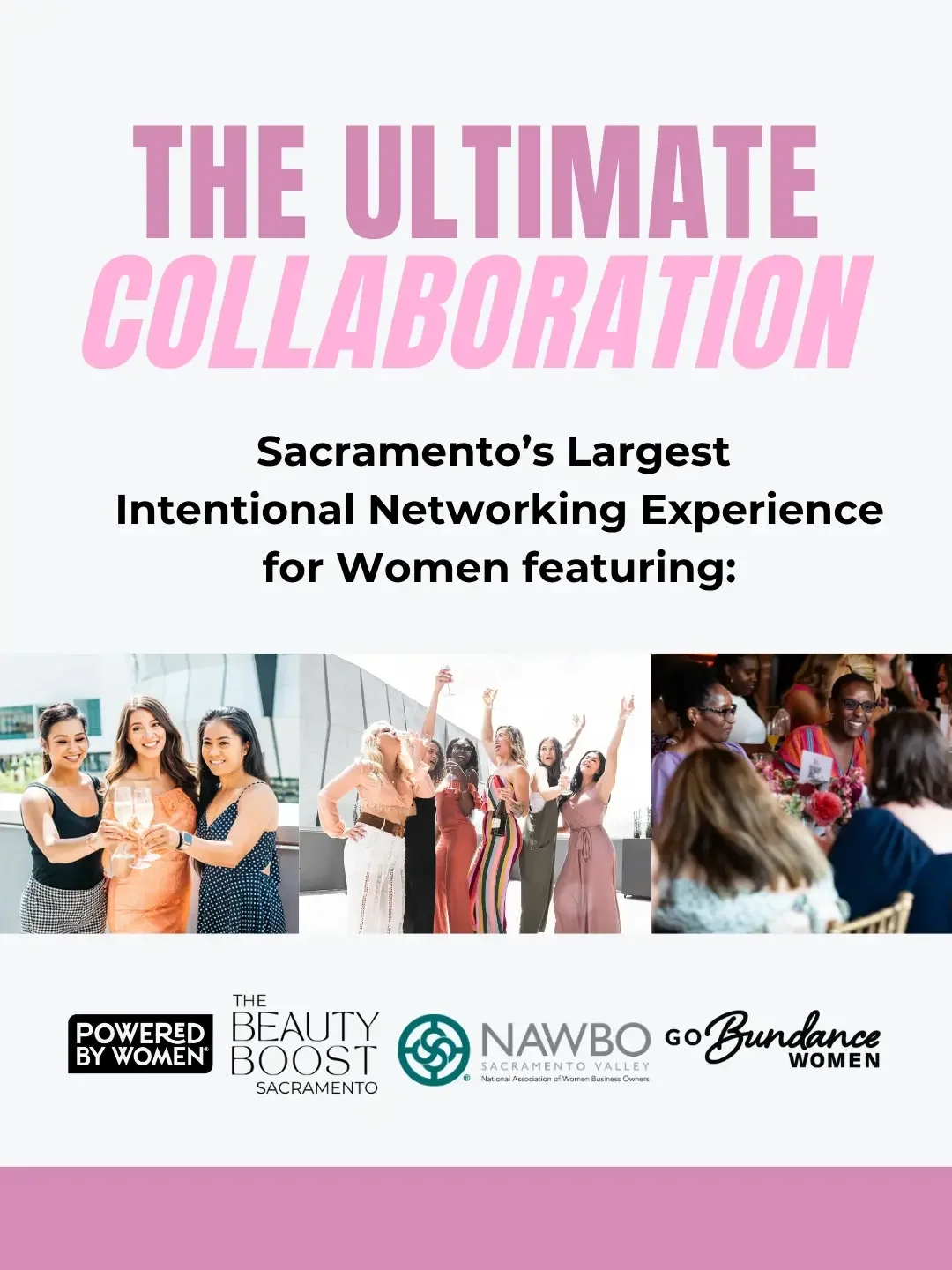 The Ultimate Collaboration