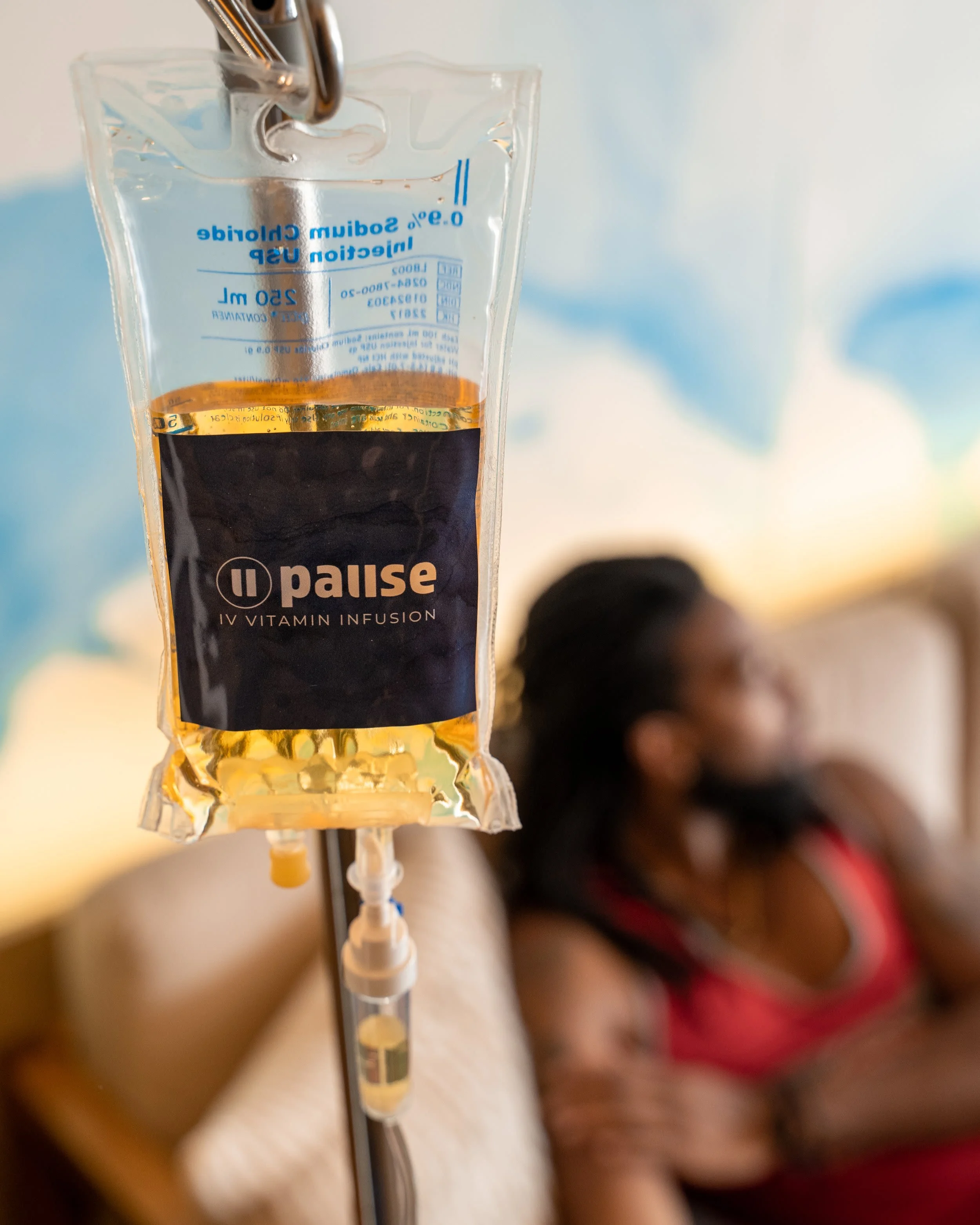 Pause Studio Tangelwood