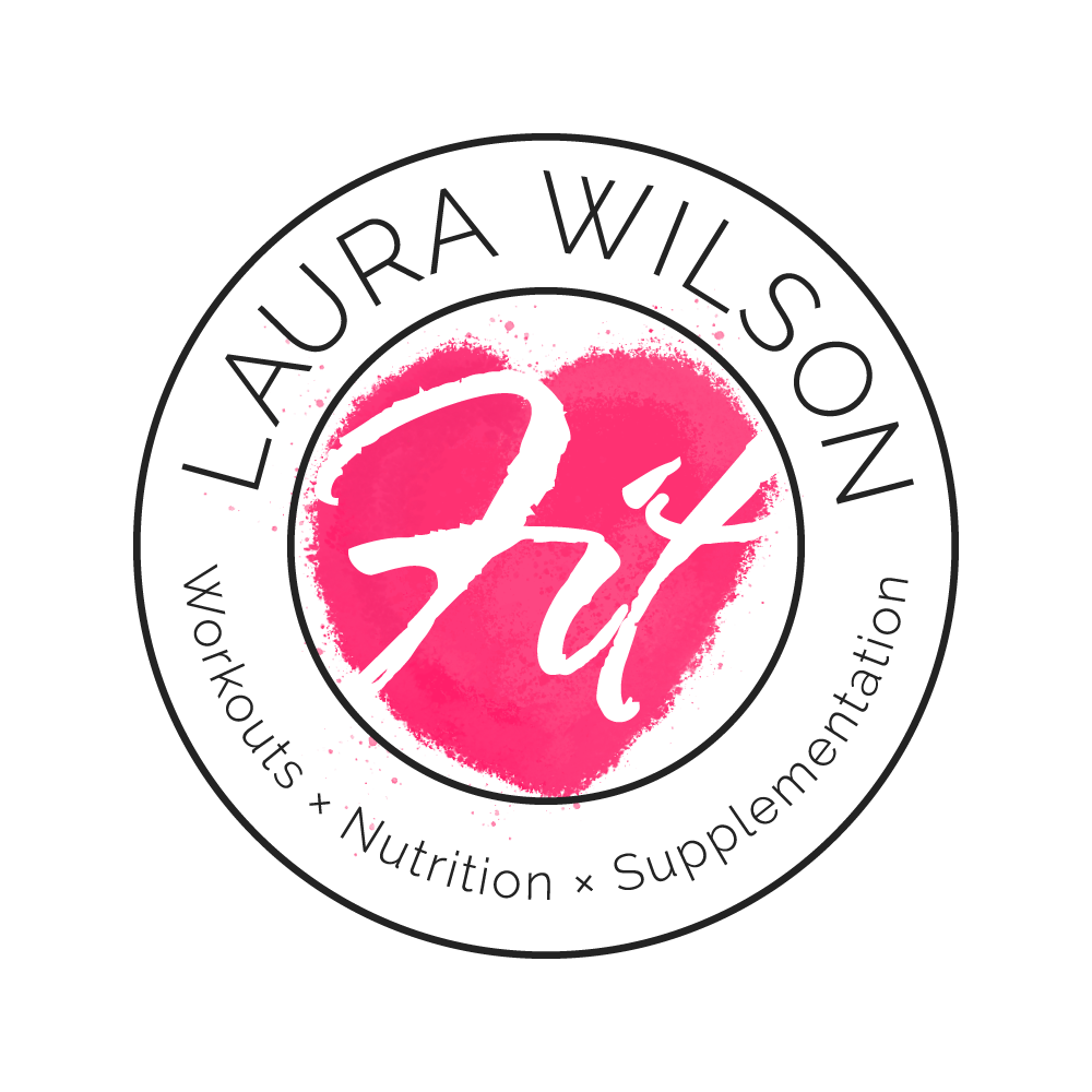 Laura Wilson Fit