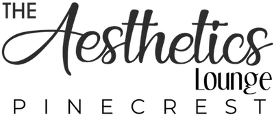 The Aesthetics Lounge Pinecrest