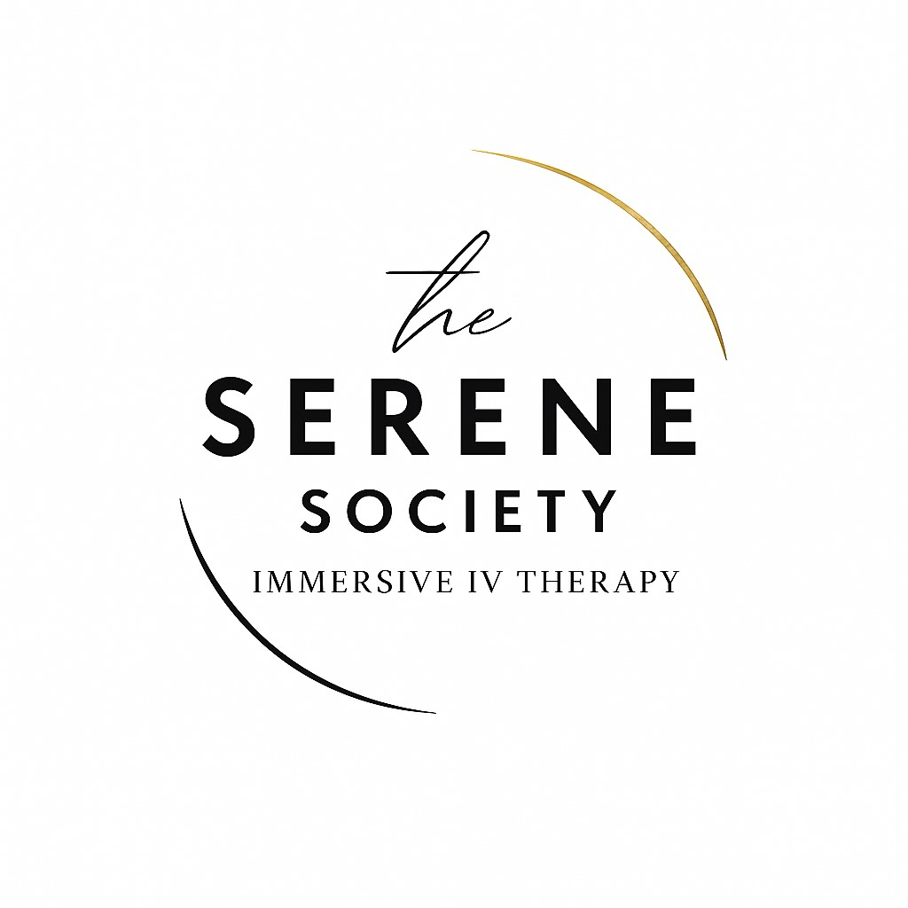 The Serene Society