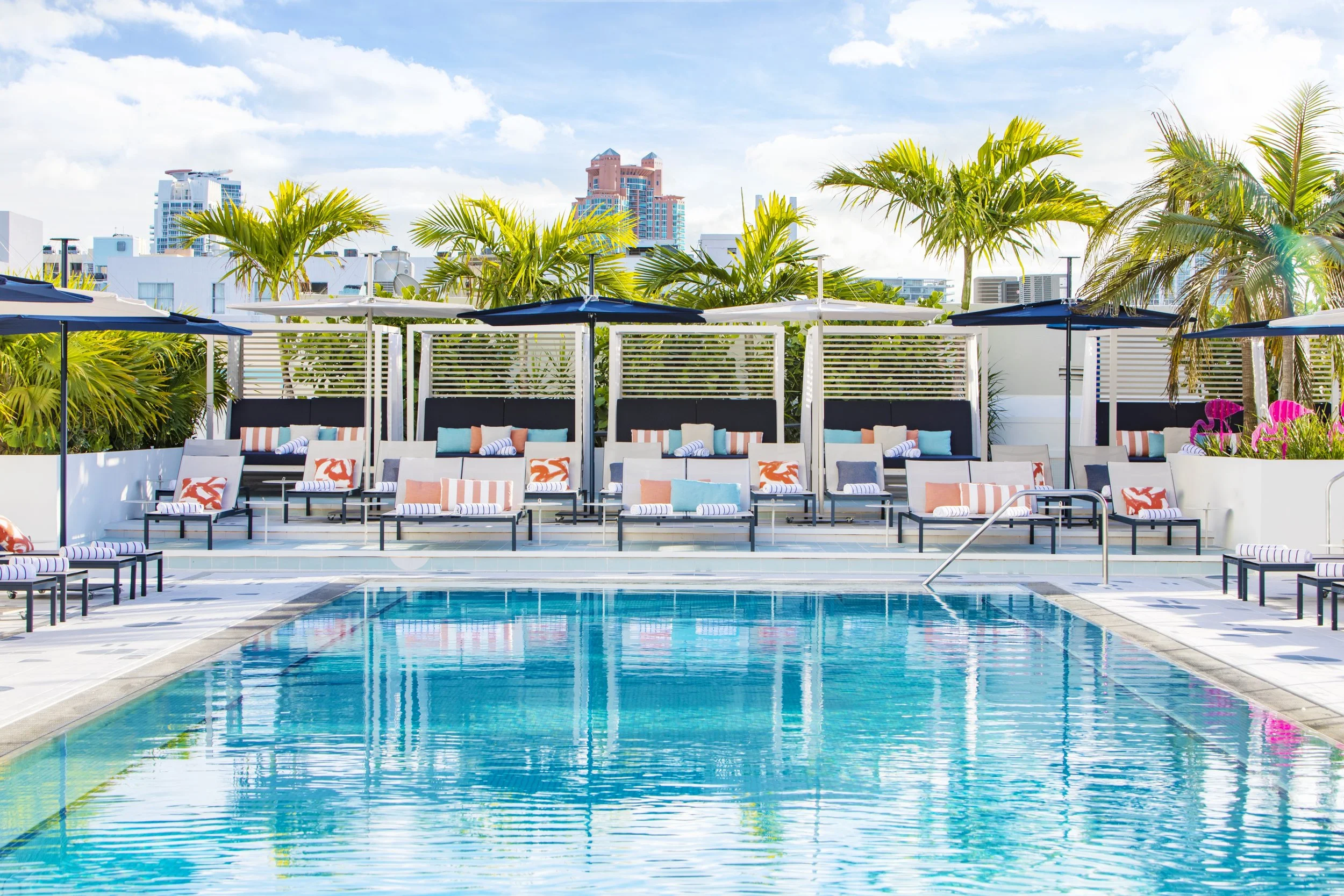 Moxy South Beach