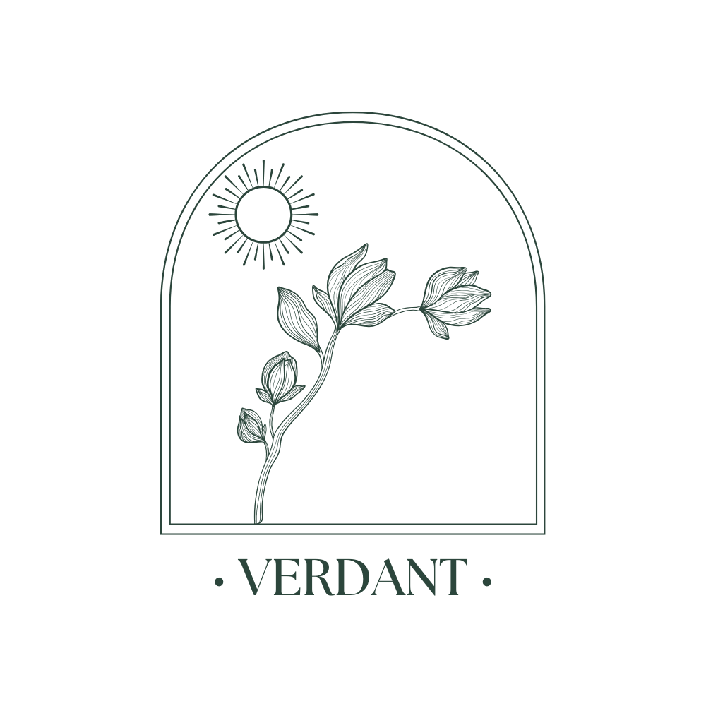 Verdant Center