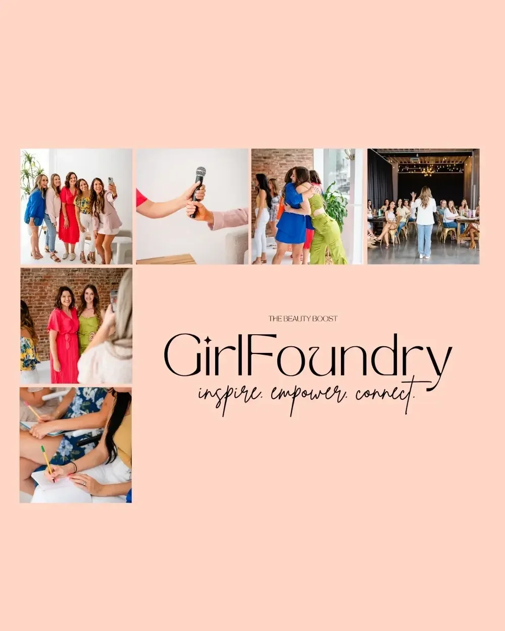 GirlFoundry: Marketing Essentials