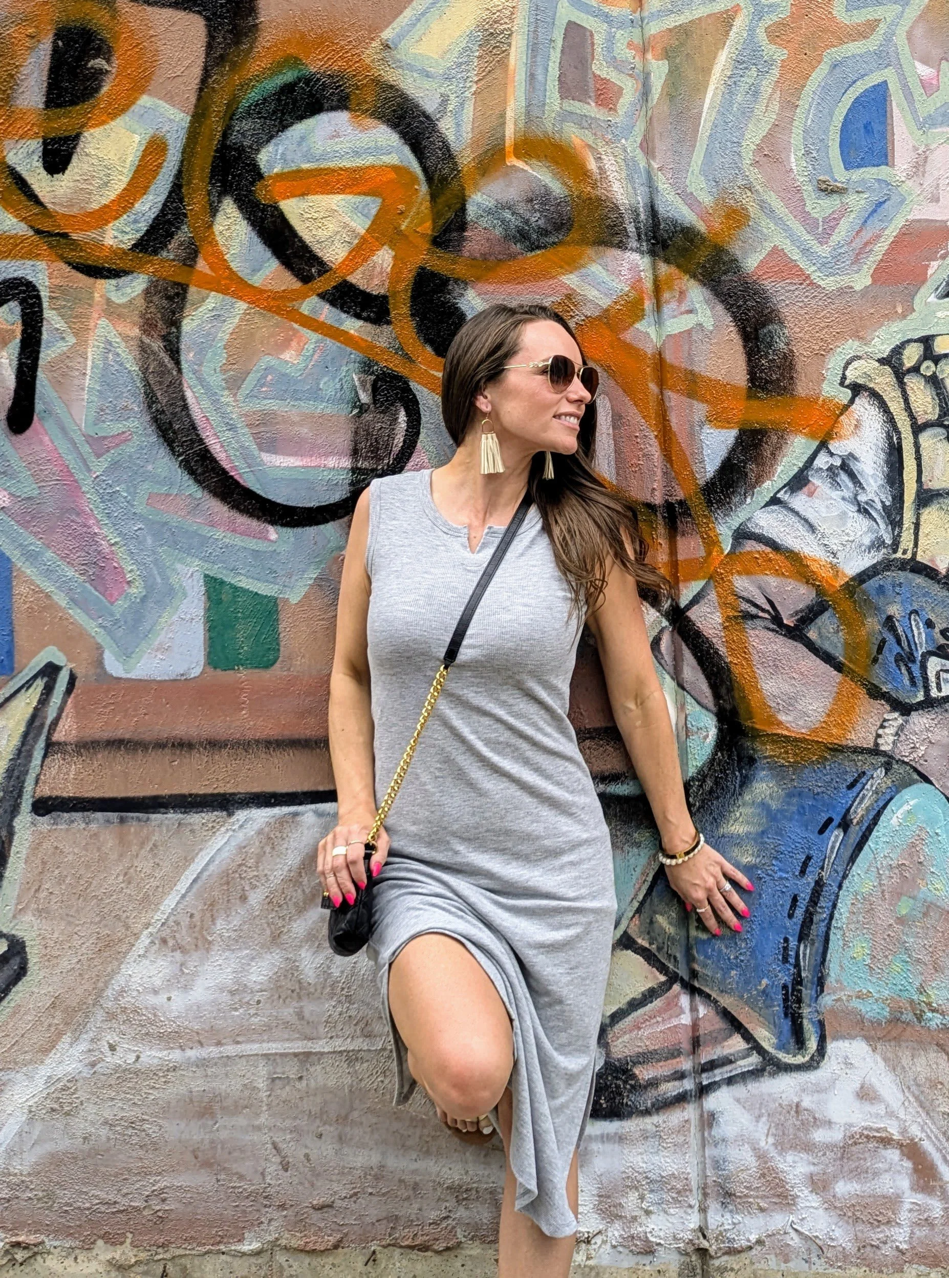 HER STORY ⟡ Dovie Gena Lopez