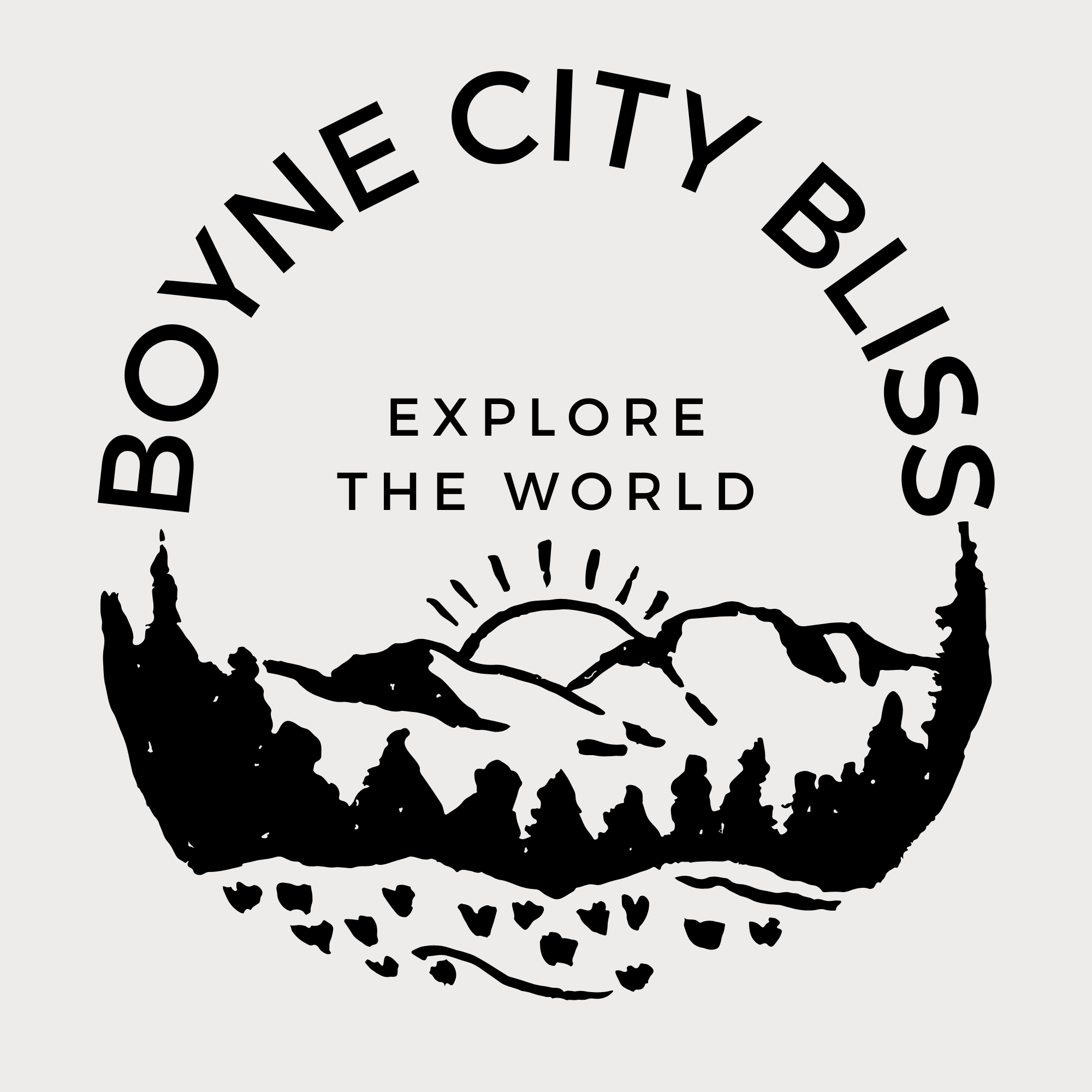 Boyne City Bliss