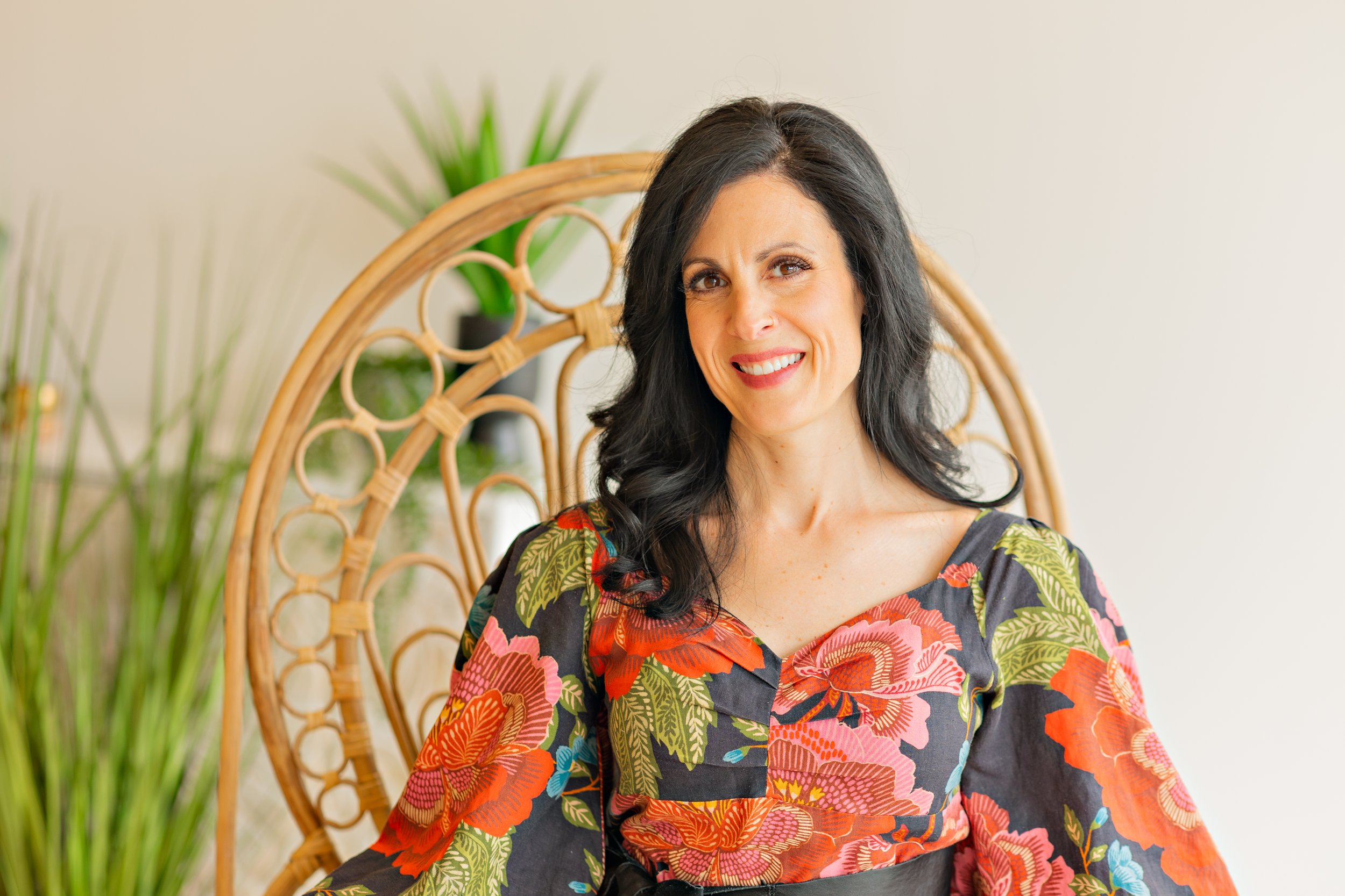 HER STORY ⟡ Erica Paulson