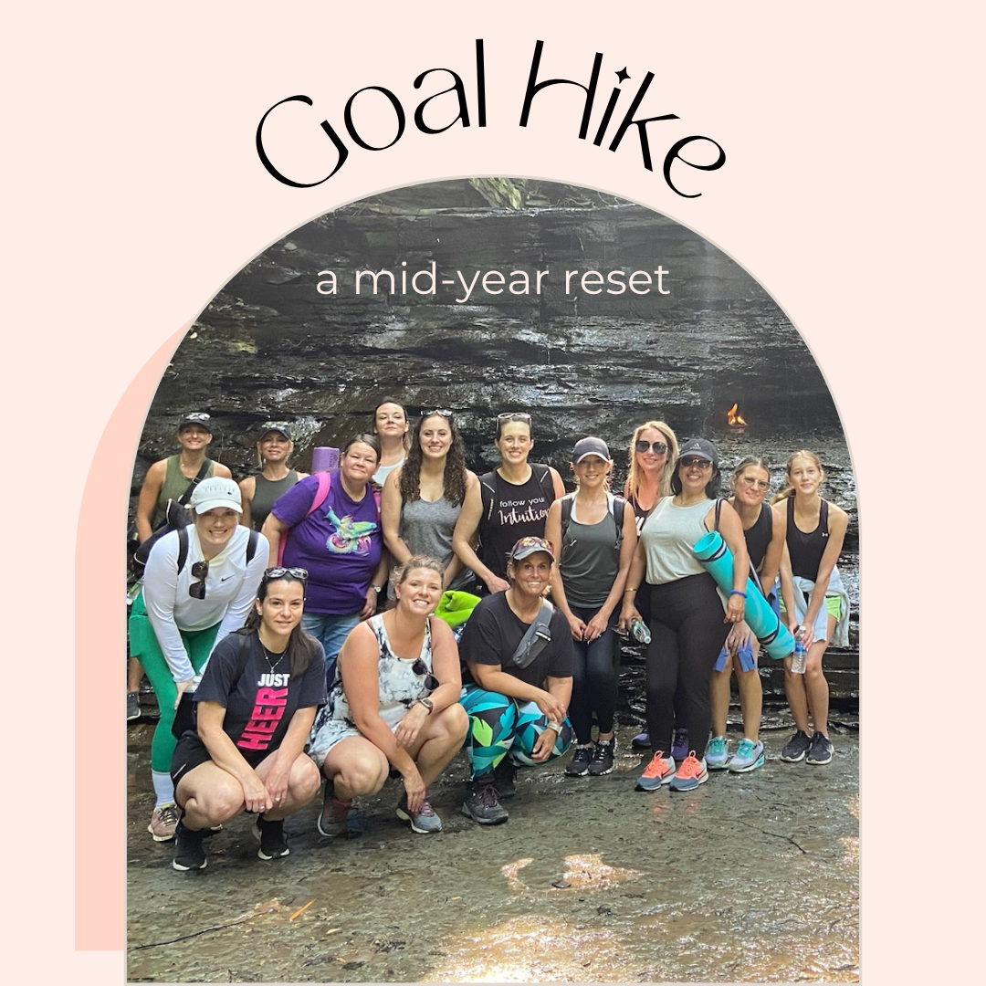 Goal Hike