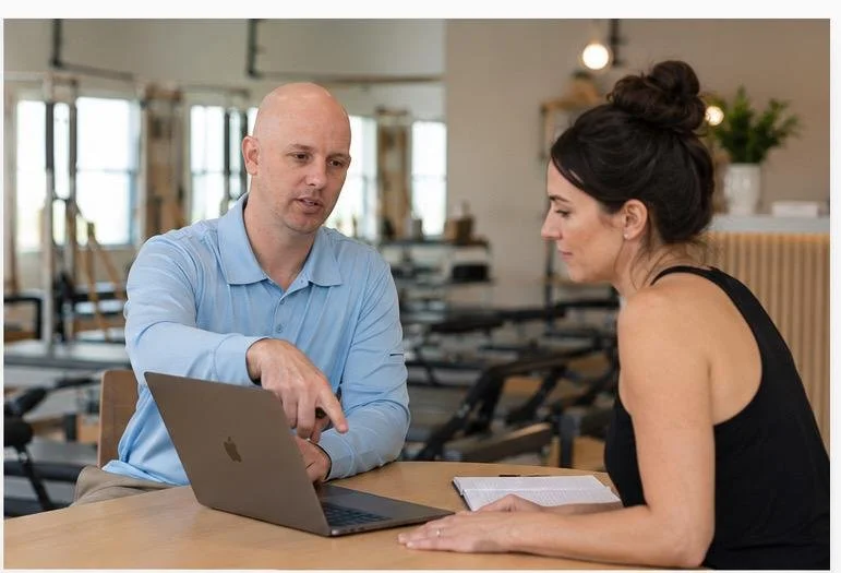 Meet Paul Roch of Roch Accounting Services!