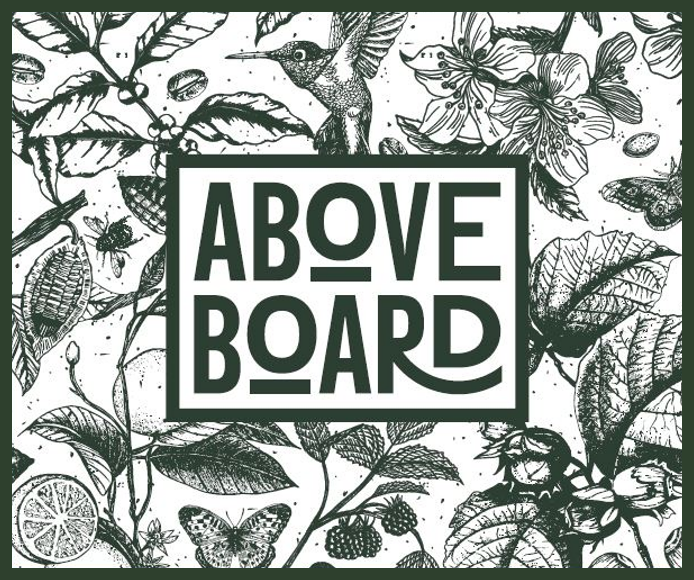 Above Board