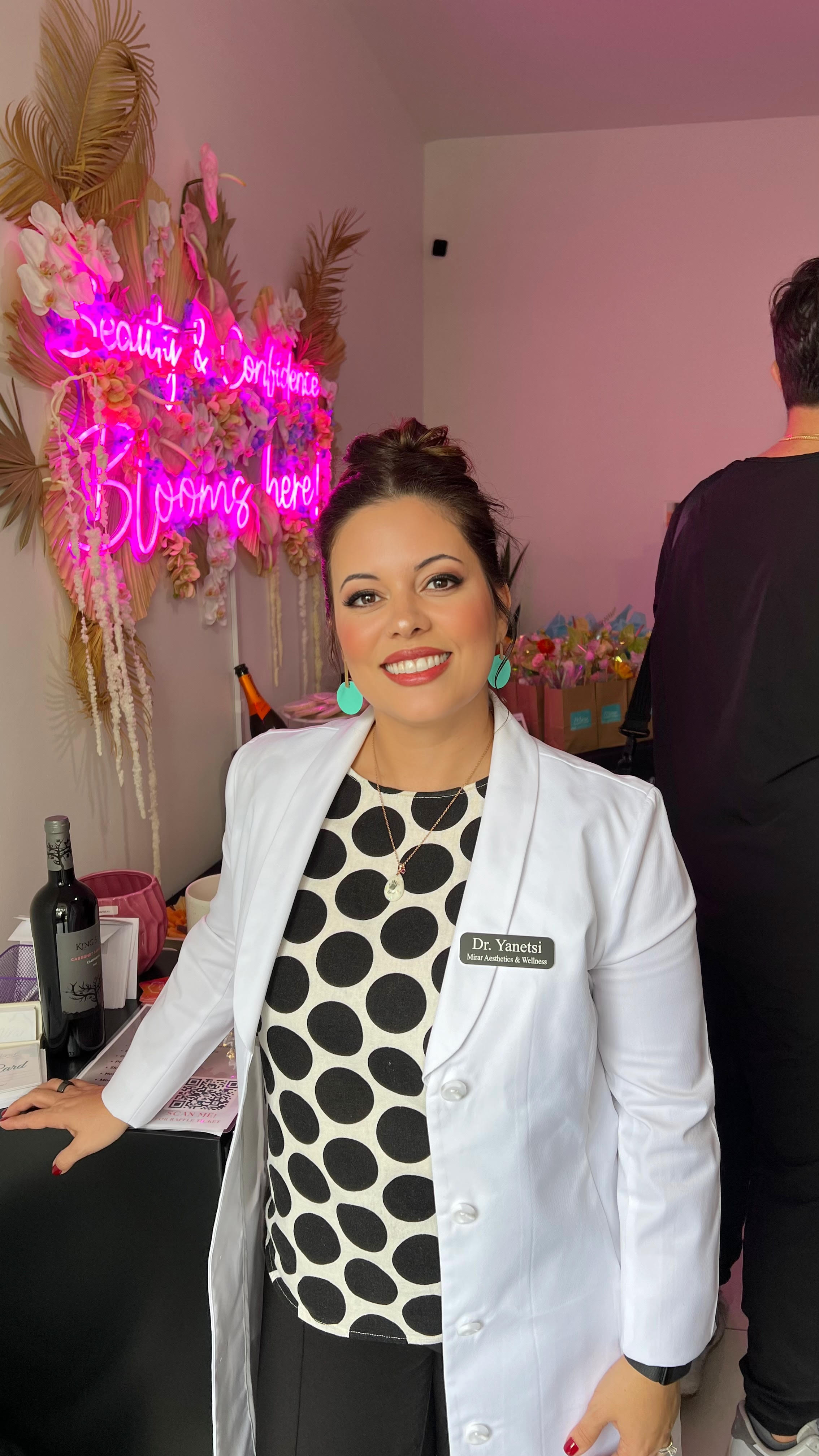 Mirar Aesthetics &amp; Wellness