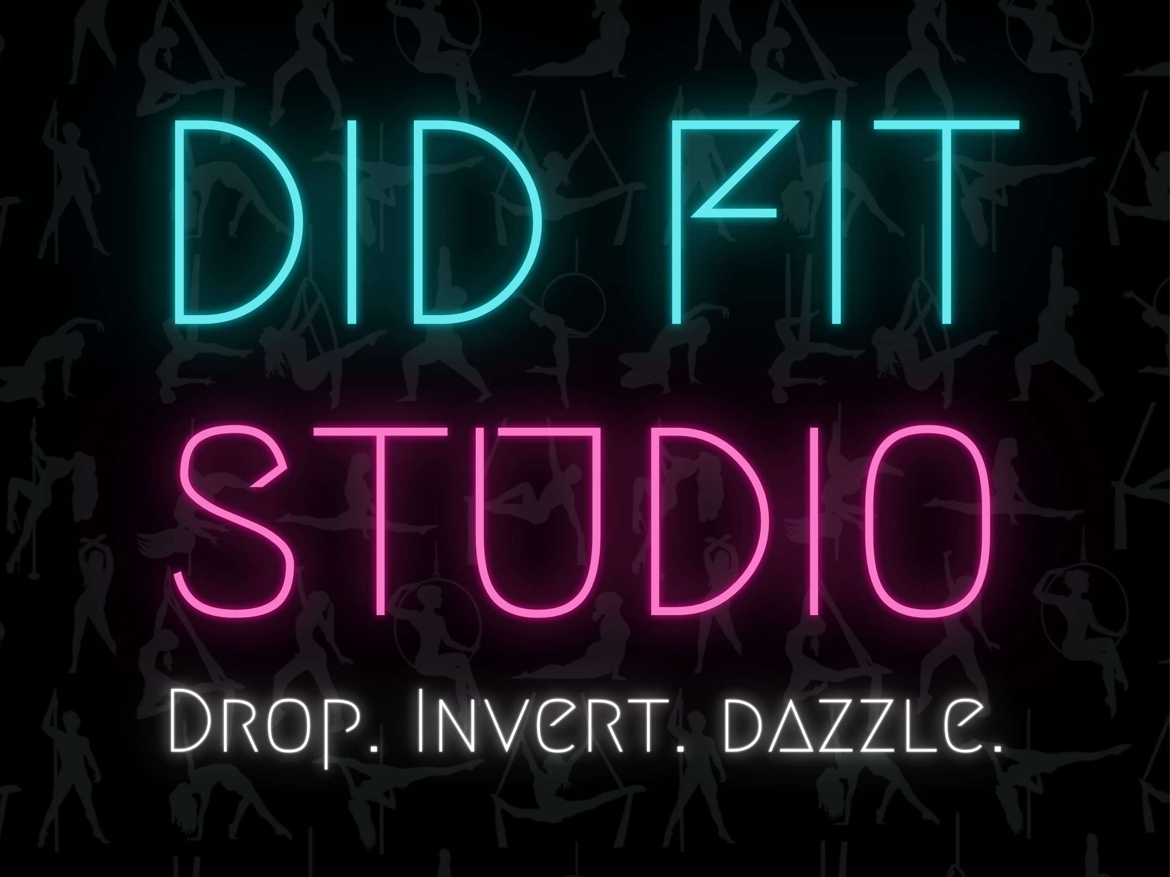 DID FIT Studio
