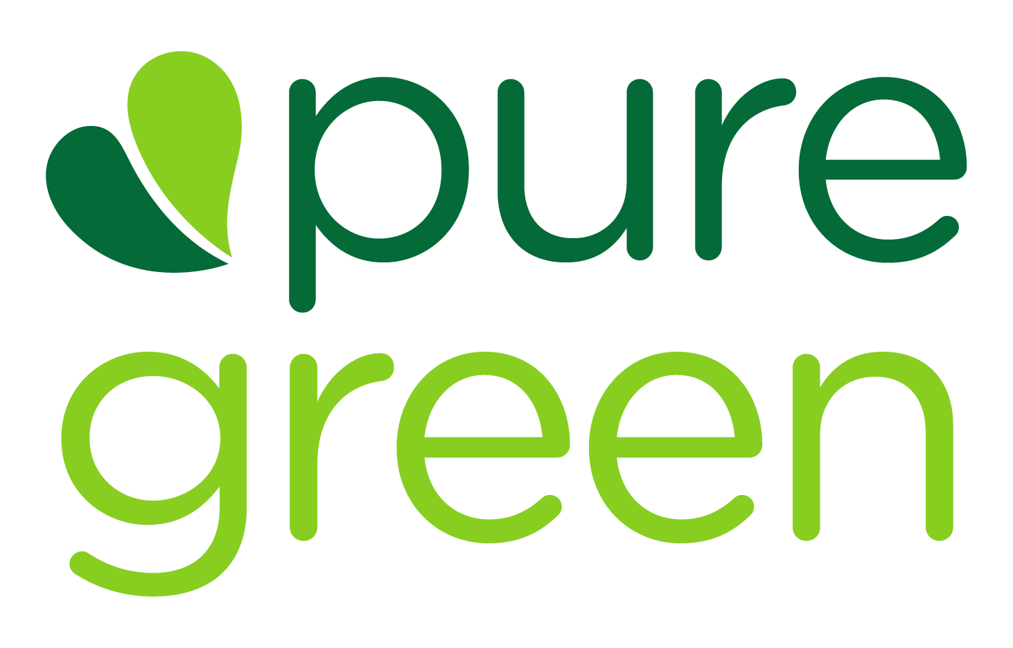 Pure Green Fishers