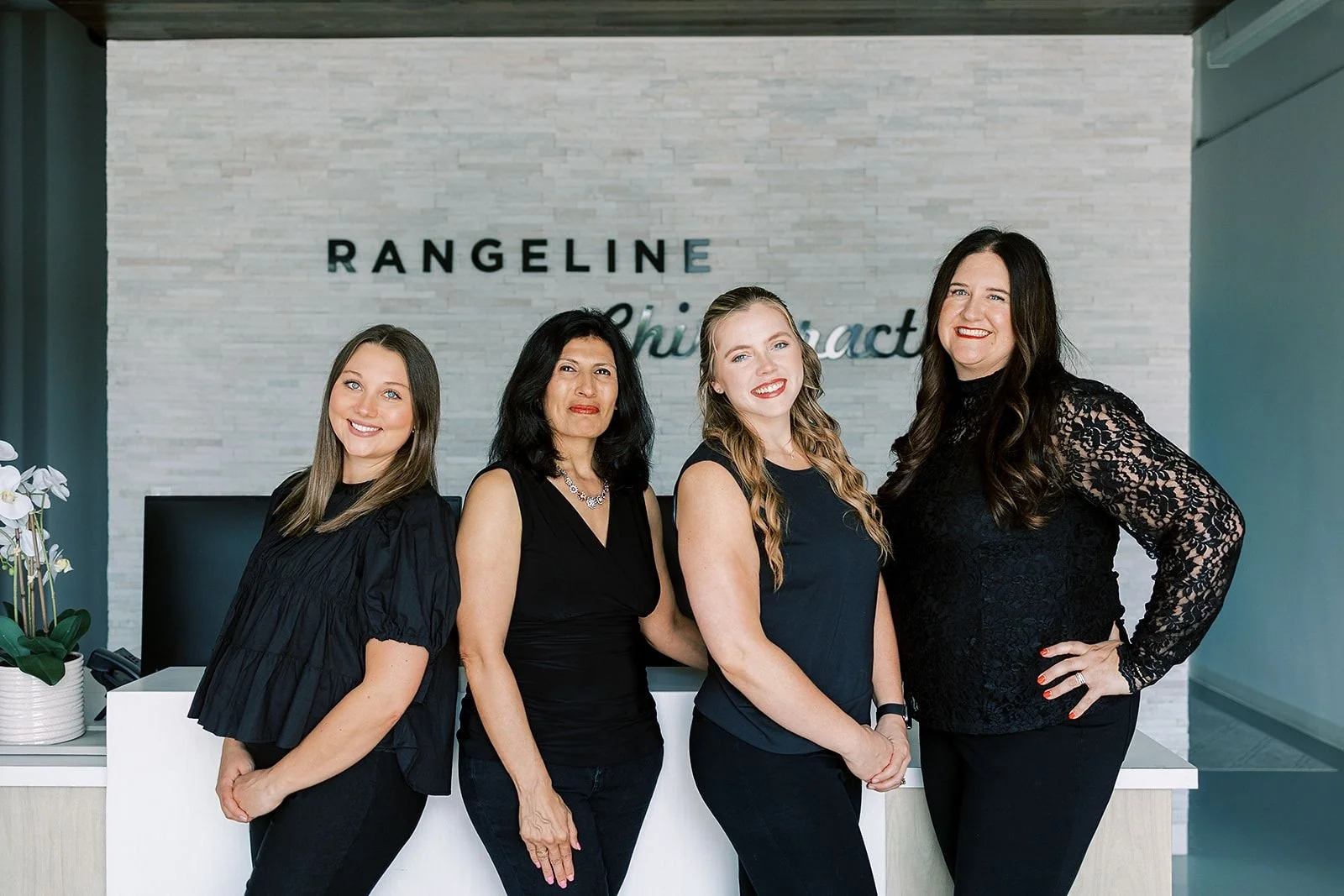 Rangeline Chiropractic
