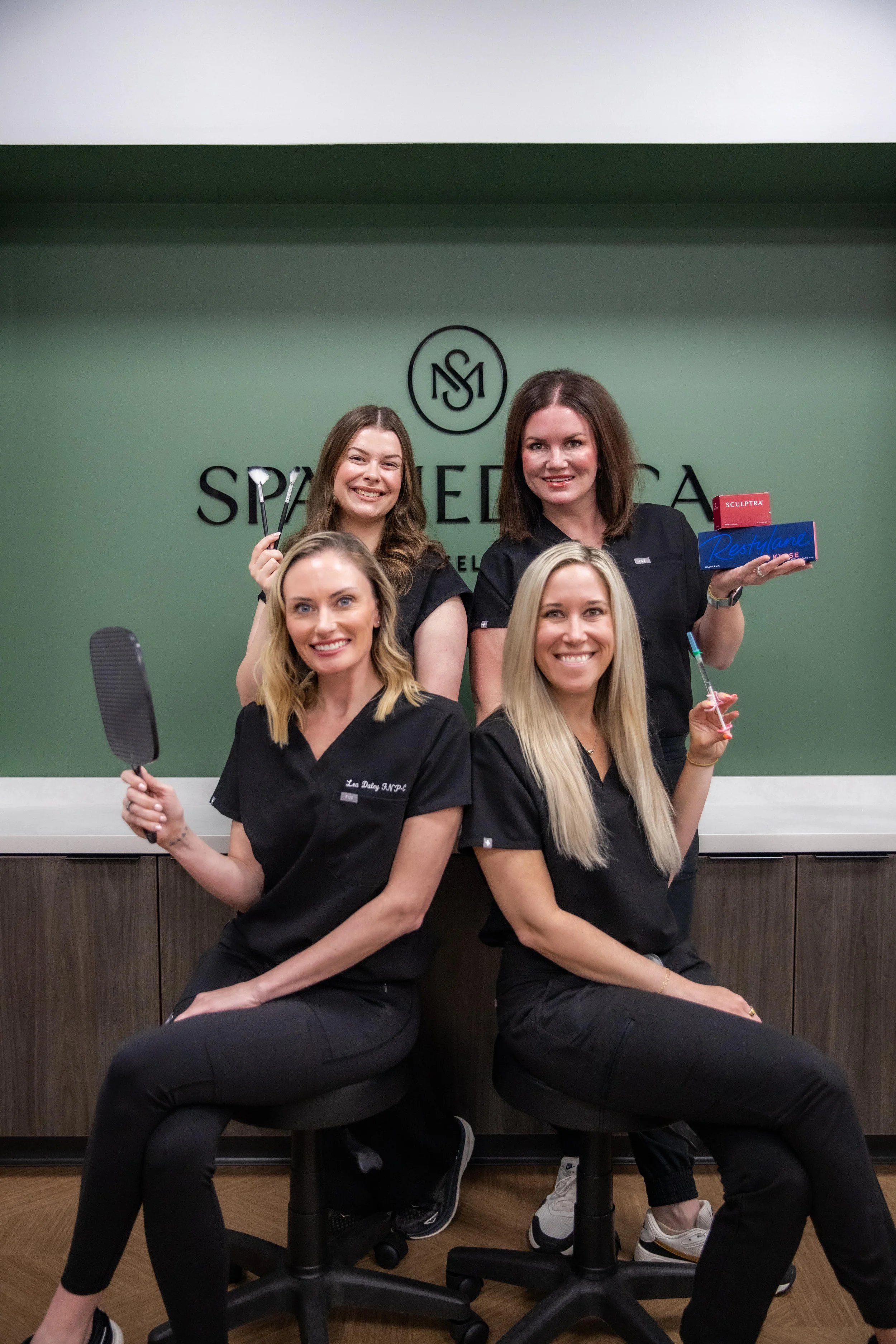 Spa Medicca Deerfield&nbsp;