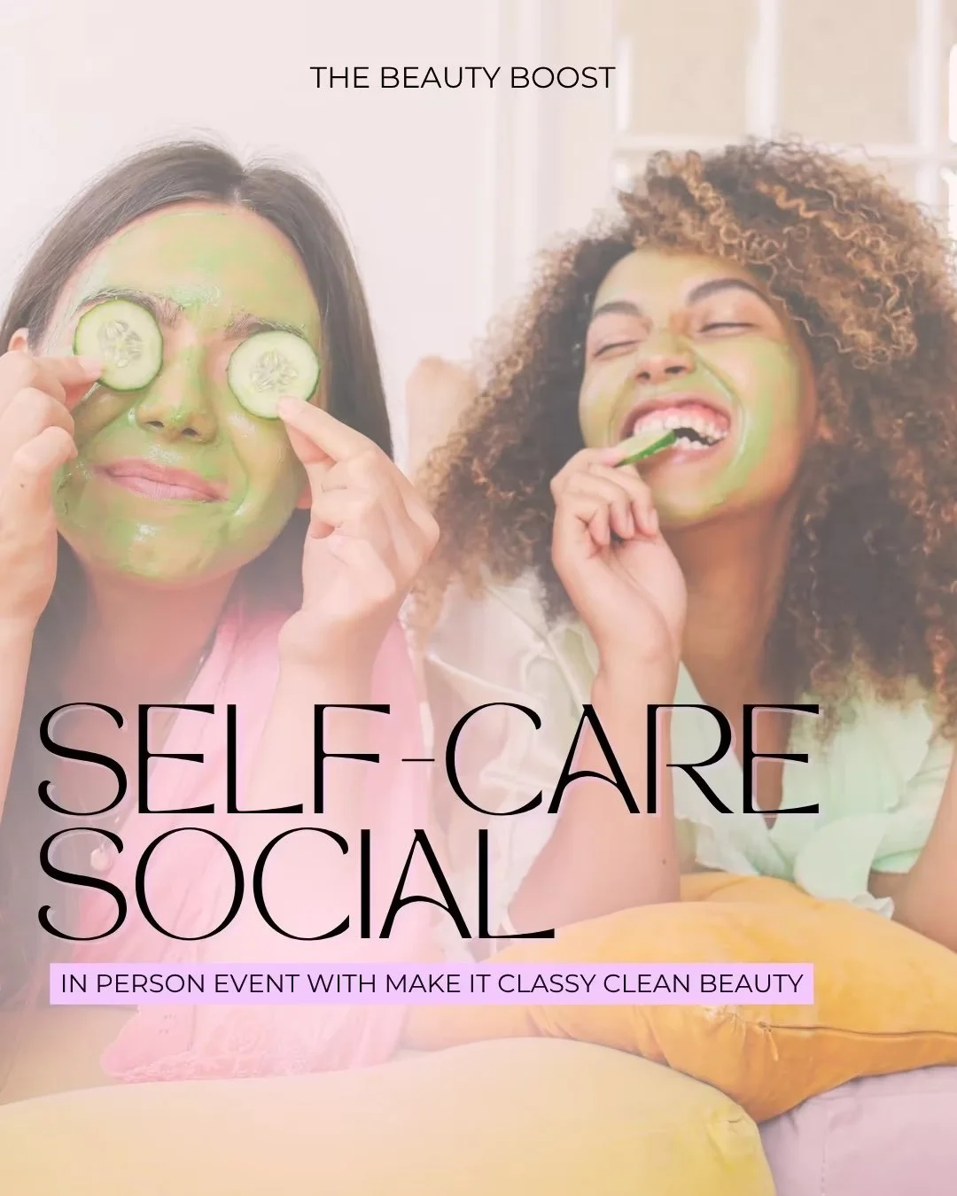 Self Care Social