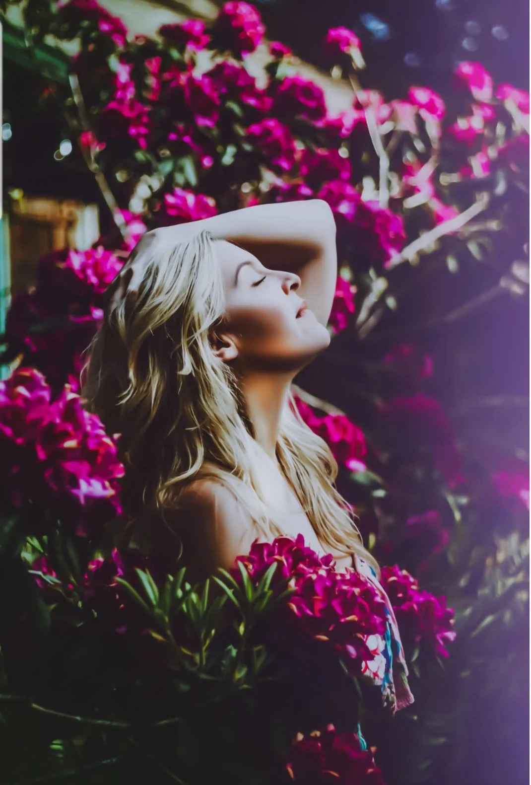 HER STORY ⟡ Amber of Amber’s Enchanted Apothcary