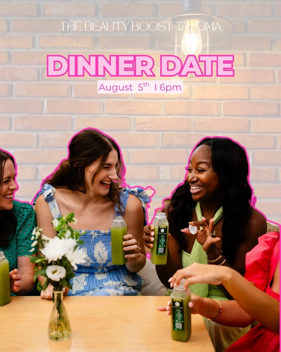 Dinner Date