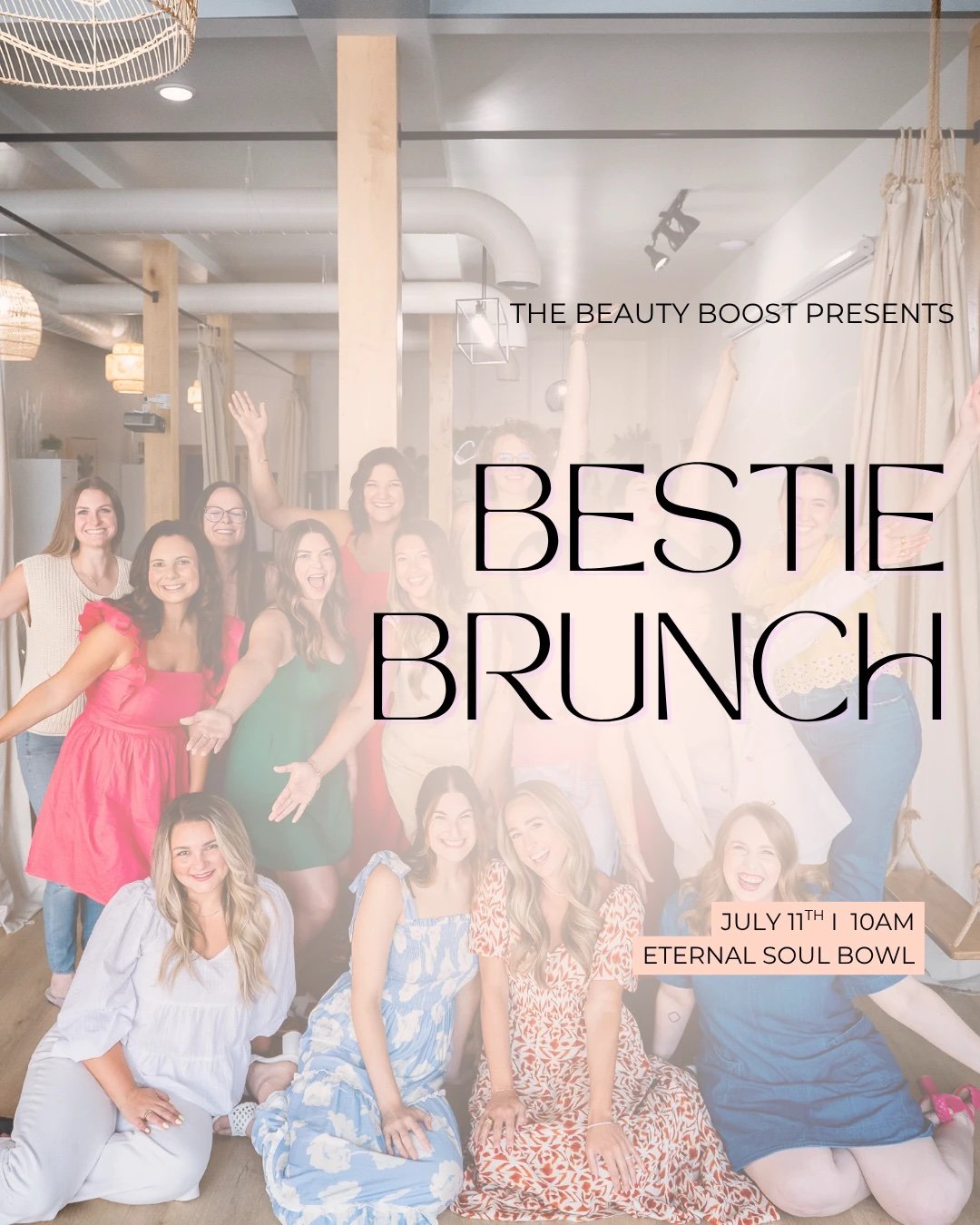Bestie Brunch