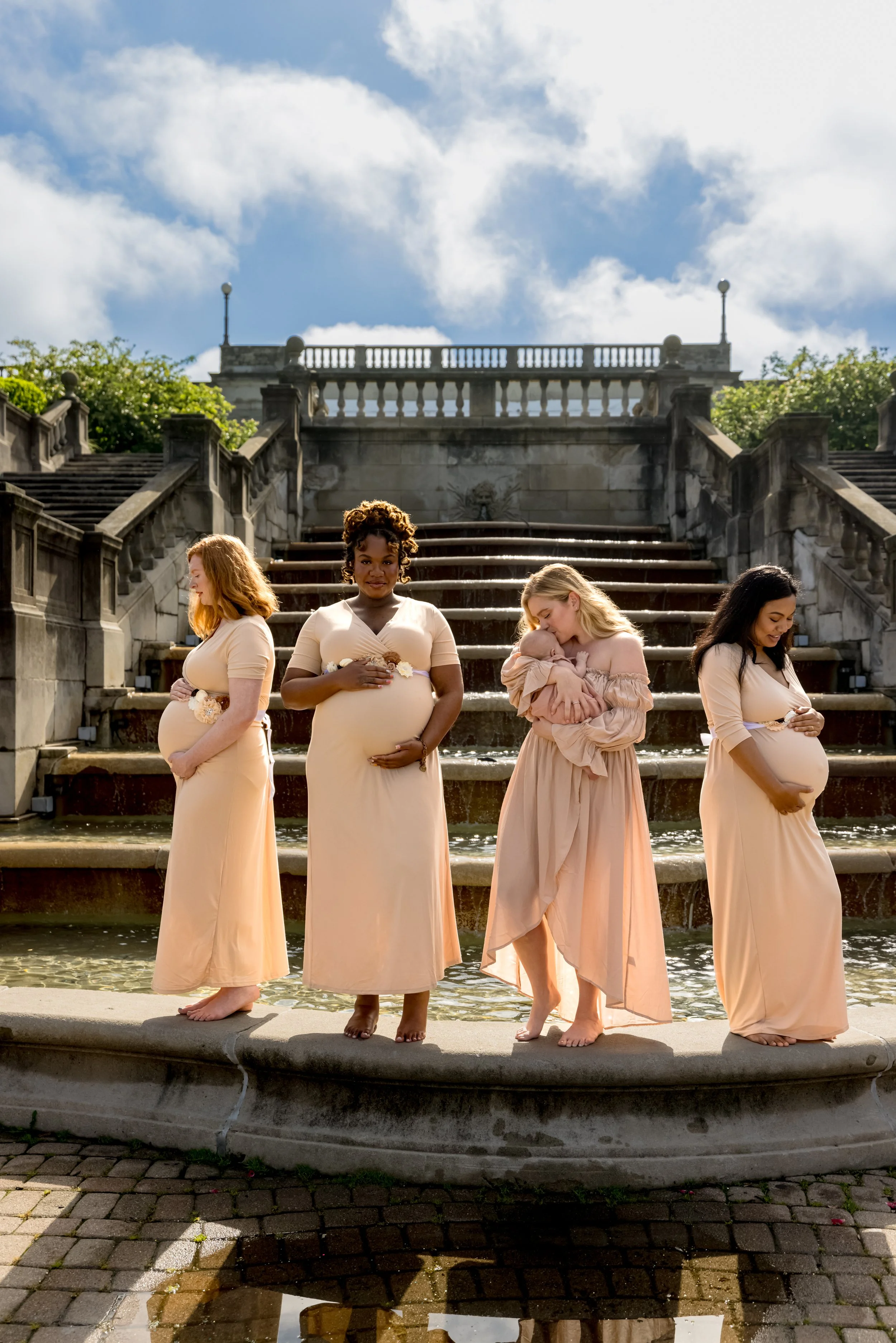 Nurture Doulas&nbsp;+ Ultrasound