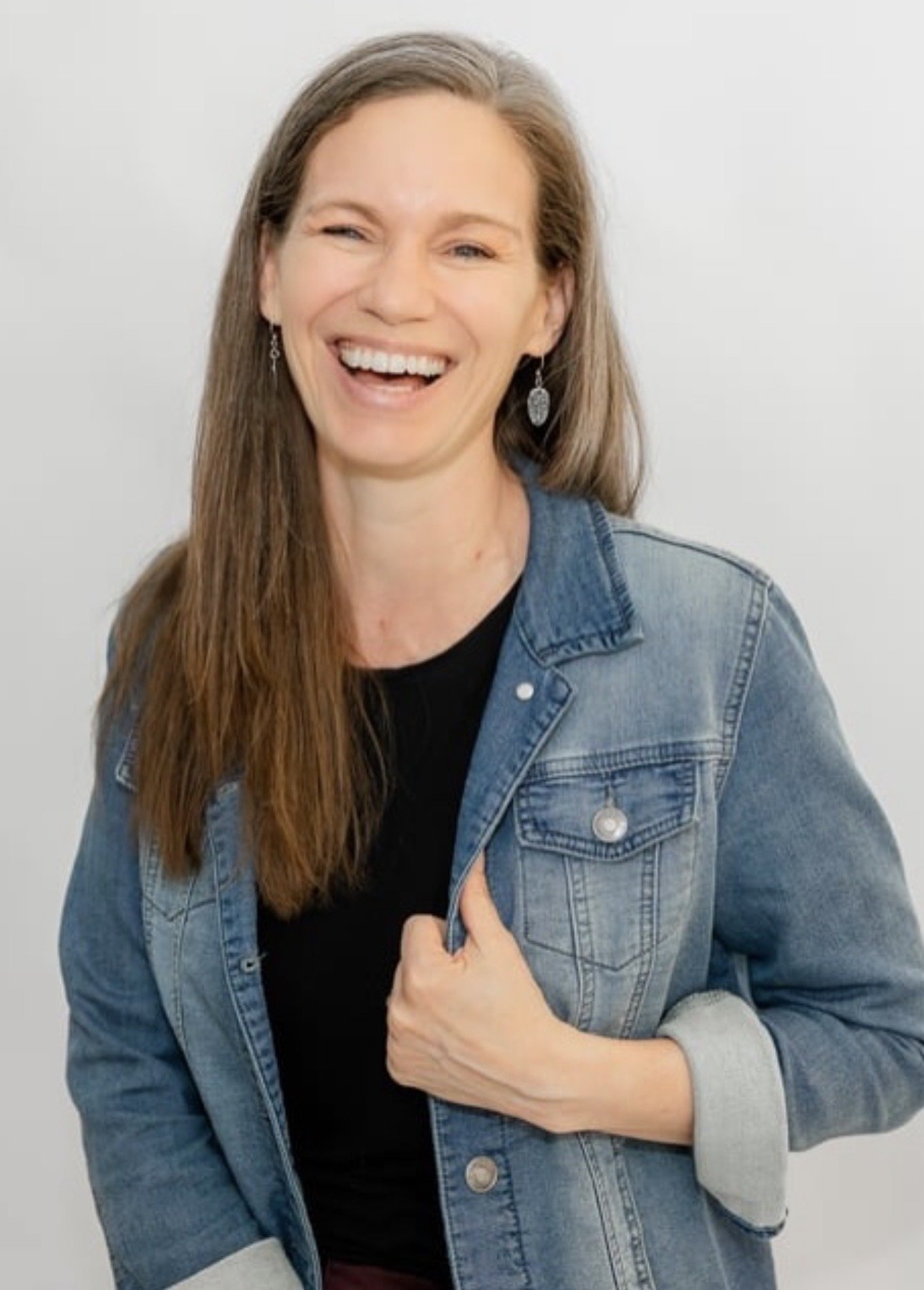 Becky Funk Coaching