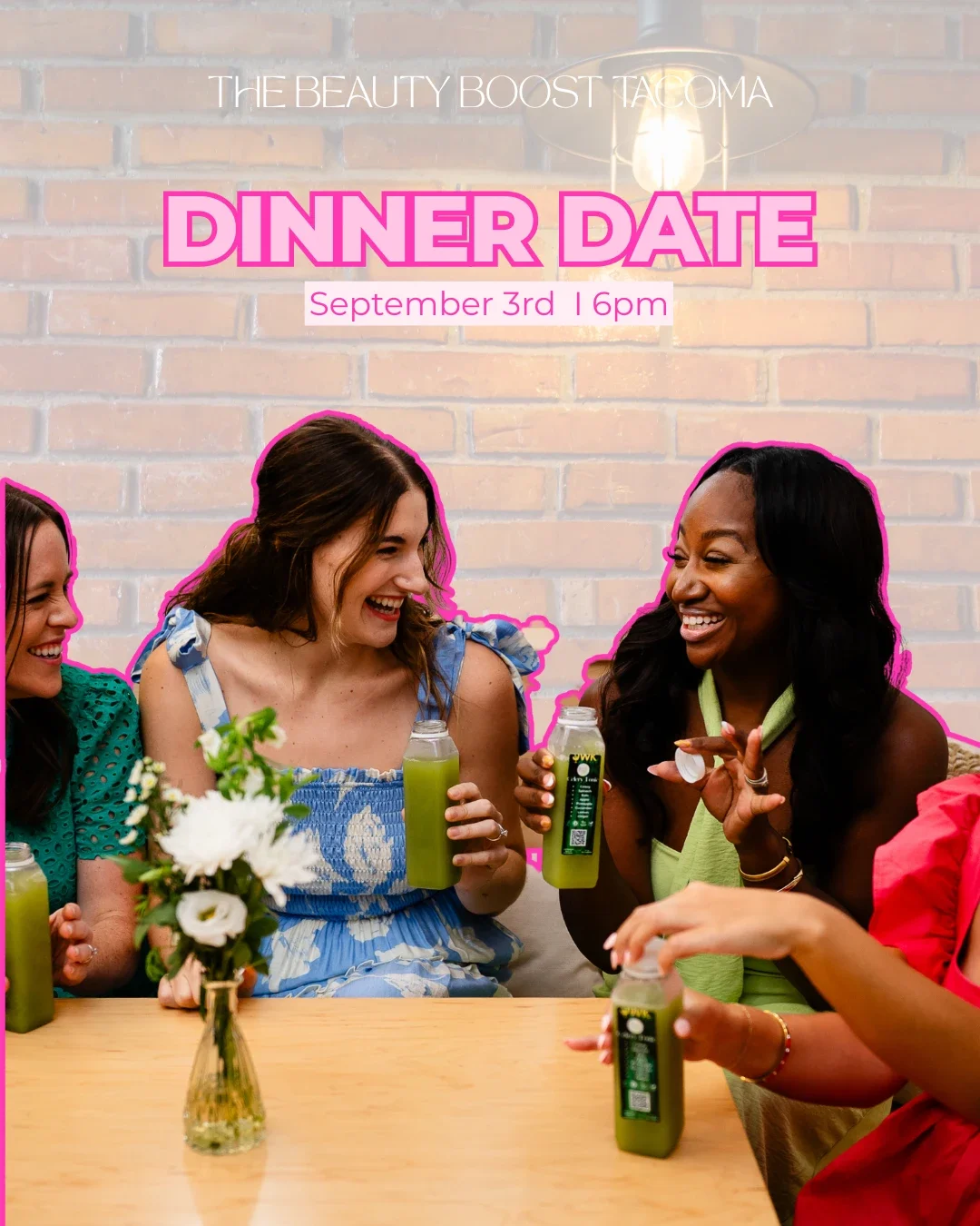 Dinner Date