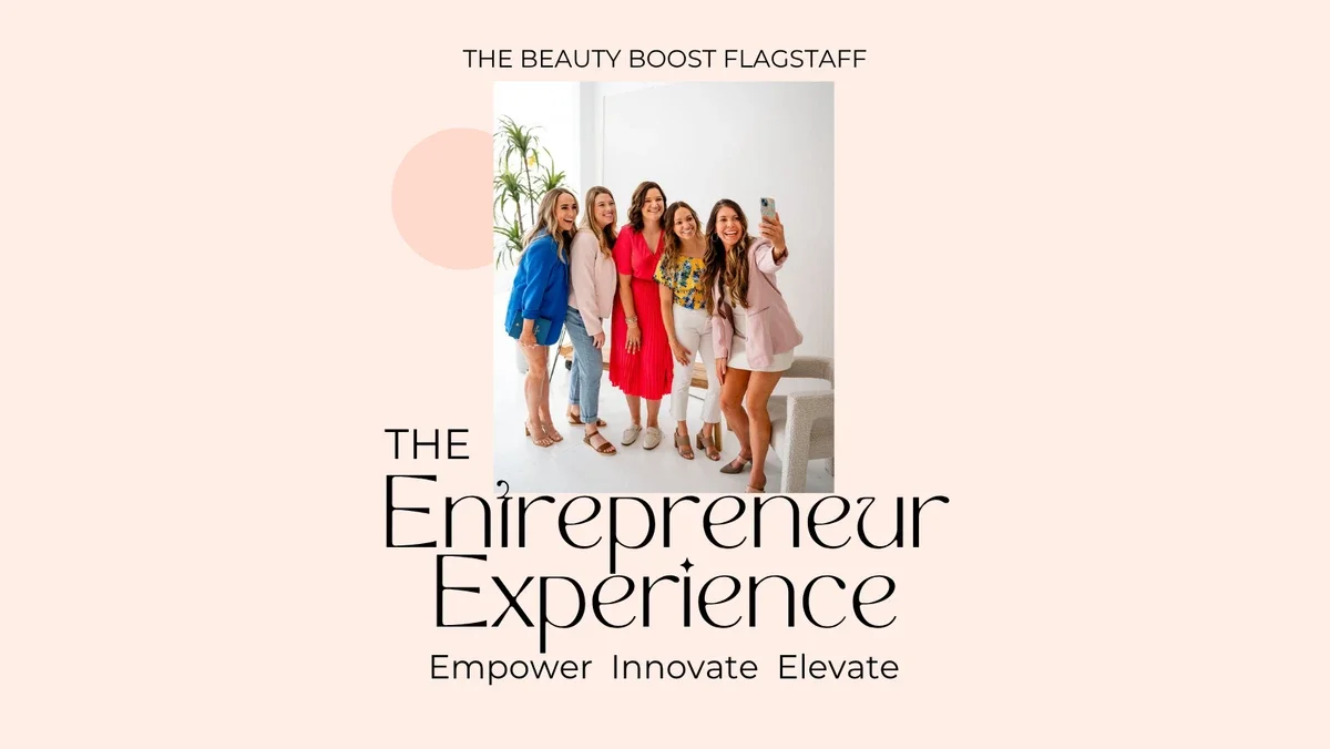 The Entrepreneur Experience