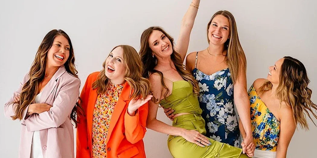 GirlFoundry: Not Your Basic Business Conference