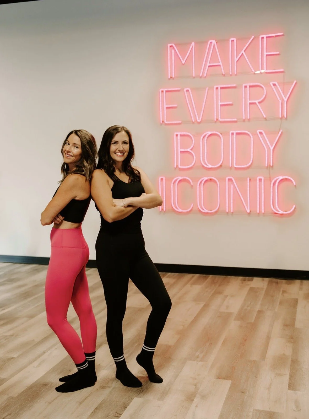 Iconic Pilates