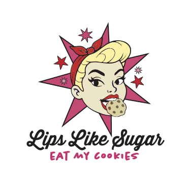 Lips Like Sugar Cookies
